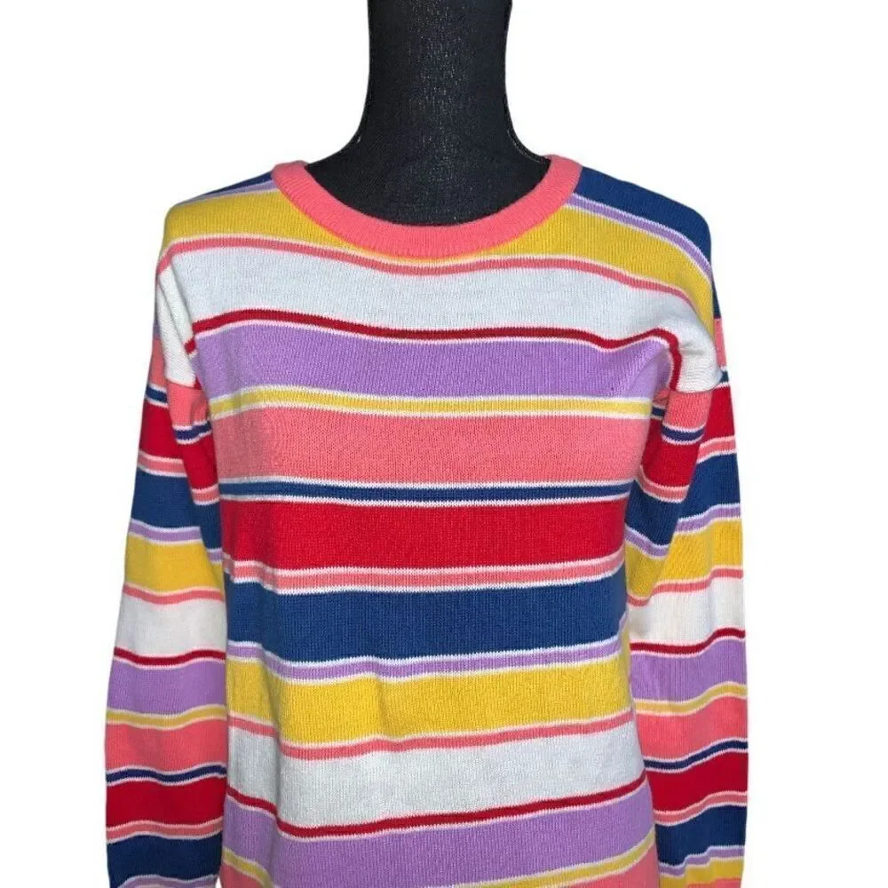 GAP multicolor sweater